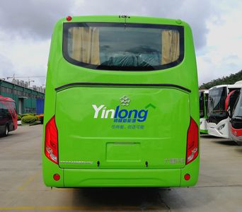 Guangtong Automobile GTQ6119BEVP2 Pure electric passenger cars