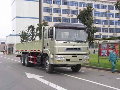 Sany  HQC1251PC Truck