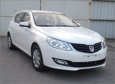 Baojun  LZW7152AB5E Sedan