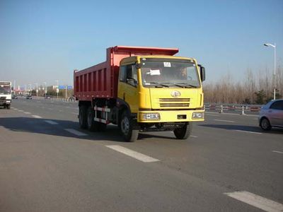 Qilong  QLY3255 Dump truck