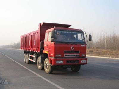 Hongchang Tianma  SMG3301LQM45C9 Dump truck