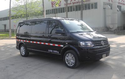 Zhongtian Star  TC5030XLJ RV