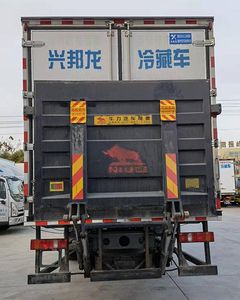 Xingbang Long brand automobiles XBZ5252XLCZ6 Refrigerated truck