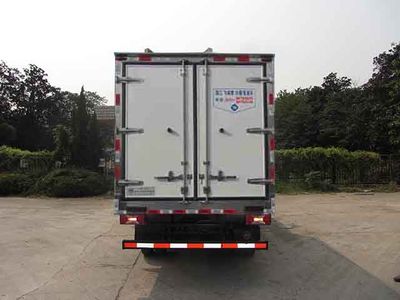 Feiqiu  ZJL5071XLCA4 Refrigerated truck