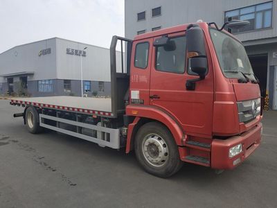 Haohan  ZZ5185TPBN5313E1 Flat transport vehicle