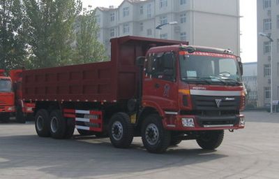 Dadi  BDD3313BJ76Q81 Dump truck