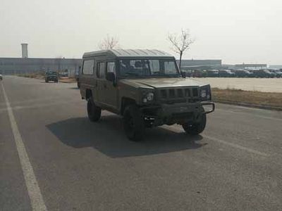 Beijing brand automobilesBJ2036CGD1Light off-road vehicles