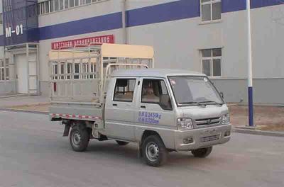 Foton  BJ5020CCYB4 Grate type transport vehicle