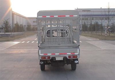 Foton  BJ5020CCYB4 Grate type transport vehicle