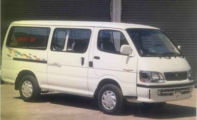 Foton  BJ5026E15BA2 Funeral vehicle