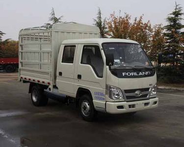 Foton  BJ5032CCYAF Grate type transport vehicle