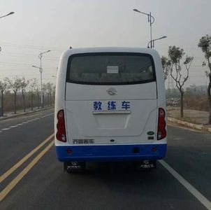 Qilu  BWC5060XLHJL Coach car