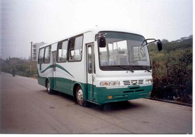 Huaxi  CDL6790C3 coach