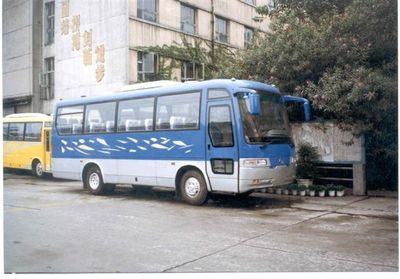 Huaxi  CDL6790C3 coach