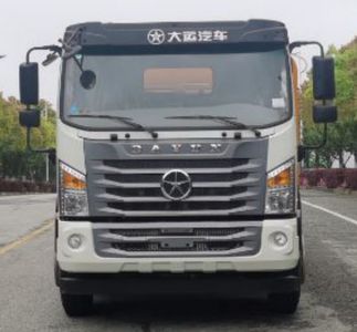 Dayun  DYZ5131THBD6AC Vehicle mounted concrete pump truck