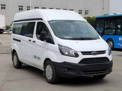 Fengchao  HDF5031XBY Funeral vehicle