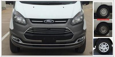 Fengchao  HDF5031XBY Funeral vehicle