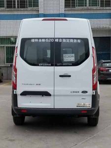 Fengchao  HDF5031XBY Funeral vehicle