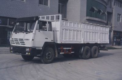 Tianma  KZ3322 Dump truck