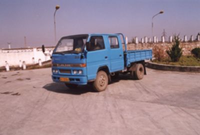 Blue Arrow LJC4815W four-wheel agricultural vehicle 