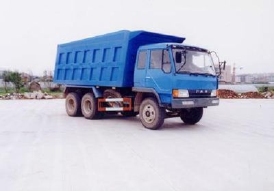 Nanming  LSY3250P Dump truck