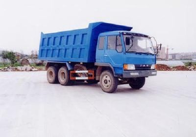 Nanming  LSY3250P Dump truck