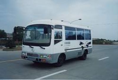 Shaolin  SLG6605CZE coach