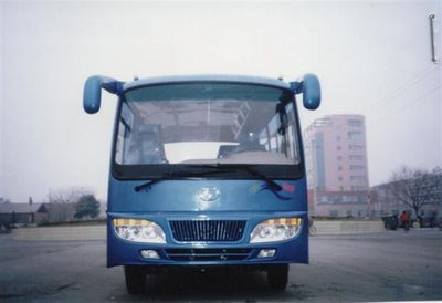 Shaolin  SLG6605CZE coach