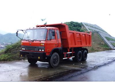 Shitong STQ3160L6Y7SDump truck