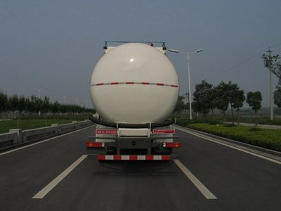 Ruijiang  WL5316GFL Powder material transport vehicle