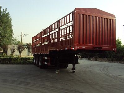 Xingniu  XCG9404CSY Gantry transport semi-trailer