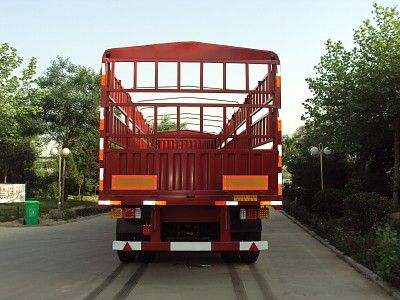 Xingniu  XCG9404CSY Gantry transport semi-trailer