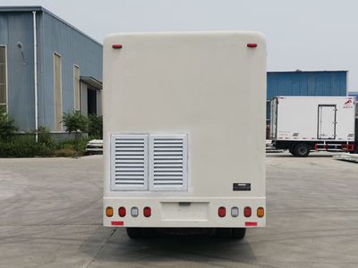 Xinfei  XKC5032XLJ6B RV