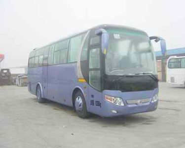 Yutong  ZK5150XZS2 Showcase car