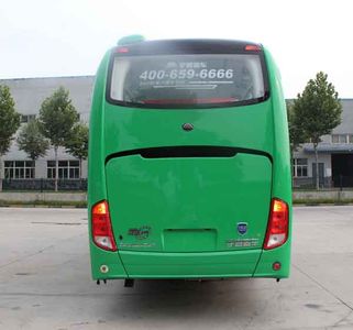 Yutong  ZK5150XZS2 Showcase car