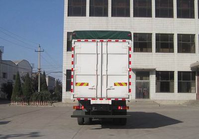 Haoluo  ZZ5257CPYN4347P1 Peng style transport vehicle