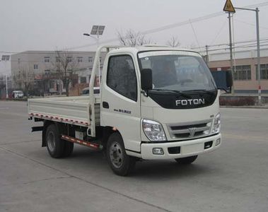 Foton  BJ1041V9JBAS Truck