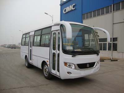 Lingyu  CLY6722GJA1 City buses