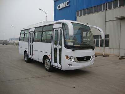 Lingyu  CLY6722GJA1 City buses