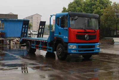 Dongfeng  EQ5168TPBL Flat transport vehicle