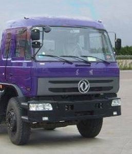 Dongfeng  EQ5310GJYG Refueling truck