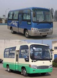 Peony  MD6609TD4N Light Bus