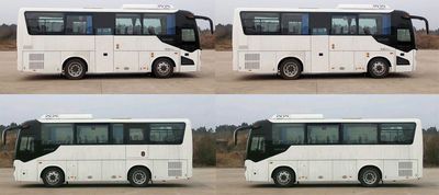 Shenlong brand automobile SLK6803ALN5 coach