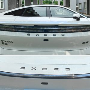 Xingtu  SQR7000BEVE031 Pure electric sedan