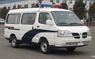 Zhongshun AutomobileSZS5023XQCEPrisoner