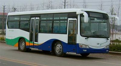 Yangtze River brand automobiles WG6920YD City buses