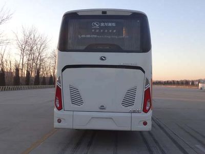 Jinlong  XMQ6119FYD5D coach