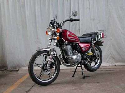 Yade  YD1255B2 Two wheeled motorcycles