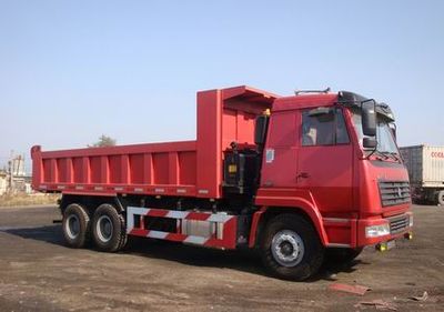 Star Steyr ZZ3256M4646C1 Dump truck