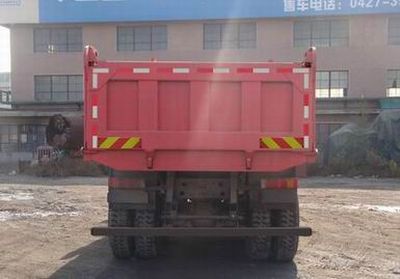 Star Steyr ZZ3256M4646C1 Dump truck